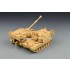 1/72 M109A7 Paladin Self-Propelled Howitzer