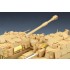 1/72 M109A7 Paladin Self-Propelled Howitzer