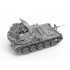 1/72 M19 Twin 40mm Gun Motor Carriage