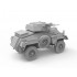 1/72 Humber Armoured Car Mk.IV