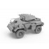 1/72 Humber Armoured Car Mk.IV