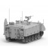 1/35 IDF M113 Fitters and Chata'p Field Repair Vehicle Combo Set