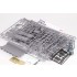 1/35 IDF M113 Fitters and Chata'p Field Repair Vehicle Combo Set
