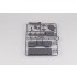 1/35 IDF M113 Fitters and Chata'p Field Repair Vehicle Combo Set