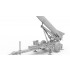 1/35 MGM-52 Lance Missile with Launcher