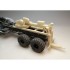 1/35 Cold War Soviet KrAZ Bro Wrecker Truck
