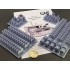 1/24 WWII FAMO Rubezahl Full 3D printed kit