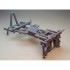 1/35 US M1120 LHS Bridgelayer for Italeri HEMTT Load Handling System kit