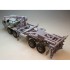 1/35 US M1120 LHS Bridgelayer for Italeri HEMTT Load Handling System kit
