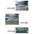 1/32 Ukrainian AF S-24 Rockets (9-A-357 Buran) Stencils with Death Wishes Decal