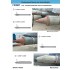 1/32 Ukrainian AF S-25 Rockets Stencils with Death Wishes Decal