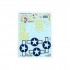 1/48 B-25G/H/J Mitchell (Late) 'Pin-Up Nose Art and Stencils' Part # 3 Decals