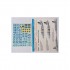 1/48 Digital Rooks: Sukhoi Su-25 and Stencils 48-066 Decals for Revell