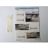 1/48 Ukrainian AF S-24 (9-A-357 Buran) Rockets Stencils with Death Wishes Decal