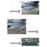 1/48 Ukrainian AF S-24 (9-A-357 Buran) Rockets Stencils with Death Wishes Decal