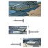 1/48 Ukrainian AF S-24 (9-A-357 Buran) Rockets Stencils with Death Wishes Decal