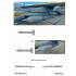 1/48 Ukrainian AF S-24 (9-A-357 Buran) Rockets Stencils with Death Wishes Decal