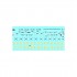 1/72 Curtiss P-40E/M/K Stencils Decals for Academy/Airfix/Hasegawa/Hobby Boss