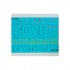 1/72 P-39 Airacobra Stencils Decals for Academy/Airfix/Hobby Boss/Revell
