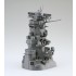 1/200 Battleship Yamato Bridge Special Version [Equipment-2 EX-1]