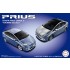 1/24 Toyota Prius (ZVW30) G / Touring Selection
