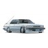 1/24 Cresta GX71(High Society Car Version)