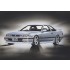 1/24 Toyota Soarer 3.0GT (18 inch Wheel)