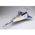 1/72 Ultra Hawk 1 55th Anniversary Package Ver. (TS-4)