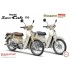 1/12 Honda Super Cub 110 (Classical White)