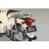 1/12 Honda Super Cub 110 (Classical White)