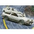 1/24 Initial D - Trueno Early Type 1600GT APEXAE86 (Fujiwara Takumi Ver.) [ISD-001]