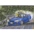 1/24 Initial D - Skyline GT-R (BNR34) Kozo Hoshino [ISD-22]
