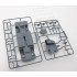 1/24 Initial D - Treno AE86 Carbon Bonnet Takumi Fujiwara [ISD-019]