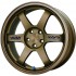 1/24 Wheel Series No.20 Volk Racing TE37 17-inch