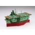 Qstyle Chibimaru Ship Zuikaku Snap-on kit