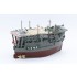 Qstyle Chibimaru Ship Kaga Snap-on kit