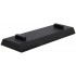 1/700 Ship Display Stand Black Version