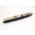 1/700 IJN Aircraft Carrier Akagi