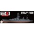 1/700 IJN Battleship Fuso 1935/1938 Full Hull