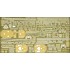 1/700 IJN Light Cruiser Sakawa Full Hull (with PE parts)