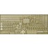 1/700 IJN Light Cruiser Kuma 1942 (with PE parts)