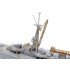 1/700 IJN Light Cruiser Kuma 1942 (with PE parts)