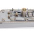 1/700 IJN Light Cruiser Tama 1944/Sho Ichigo Operation (with PE parts)