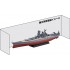 1/700 IJN Battleship Yamato 1941 Commemorative Package