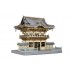 Youmeimon (building size: height 158mm, width 175mm)