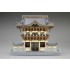 Youmeimon (building size: height 158mm, width 175mm)