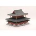 1/150 Kondo "World Culture Heritage" (Total height: 177mm)