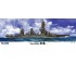 1/350 IJN Battleship Fuso 1944 DX w/PE Parts