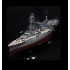 1/350 IJN Aircraft Carrier Ise w/Aichi E16A Zuiun 18