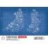 1/350 IJN Battleship Fuso Special Version (Bridge)